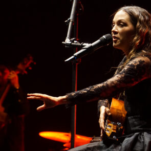 NATALIA LAFOURCADE 11