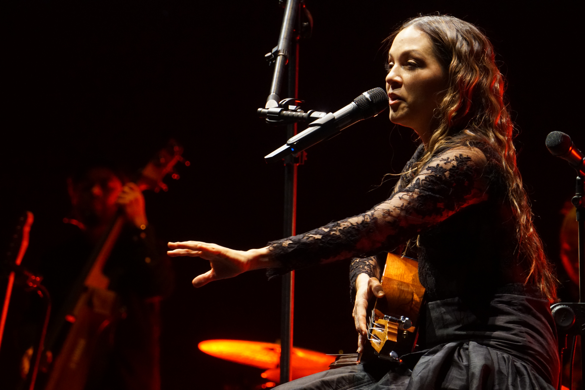NATALIA LAFOURCADE 11