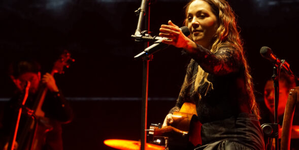 NATALIA LAFOURCADE 13