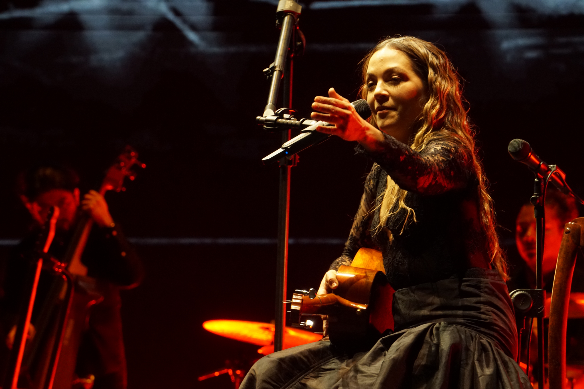 NATALIA LAFOURCADE 13
