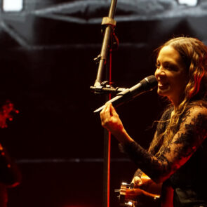 NATALIA LAFOURCADE 15