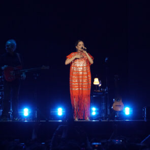 NATALIA LAFOURCADE 16
