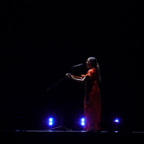 NATALIA LAFOURCADE 17