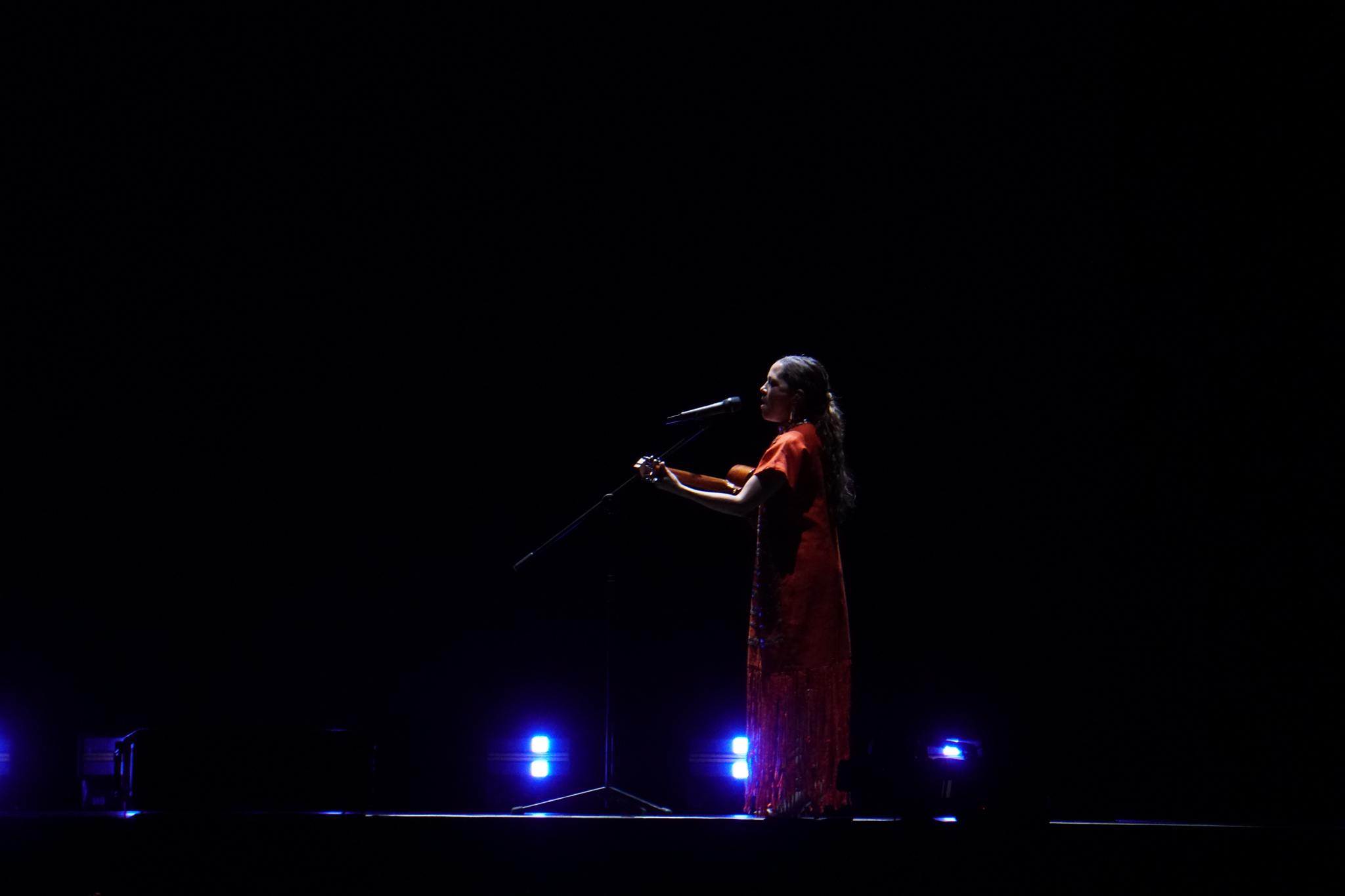 NATALIA LAFOURCADE 17