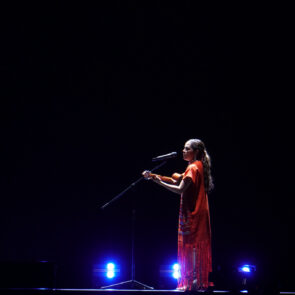 NATALIA LAFOURCADE 18