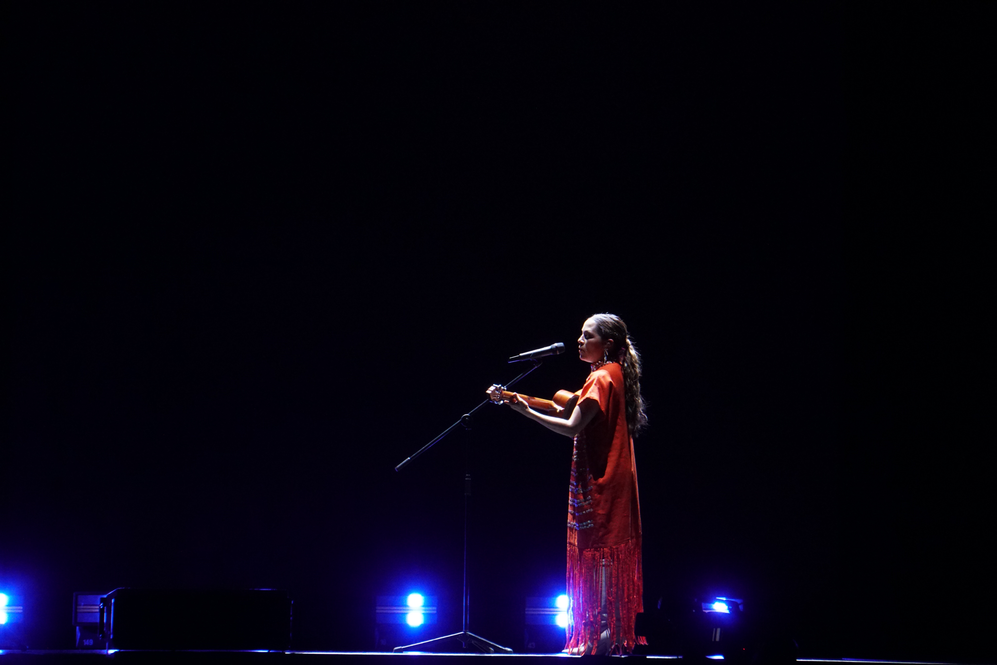 NATALIA LAFOURCADE 18