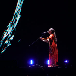 NATALIA LAFOURCADE 19