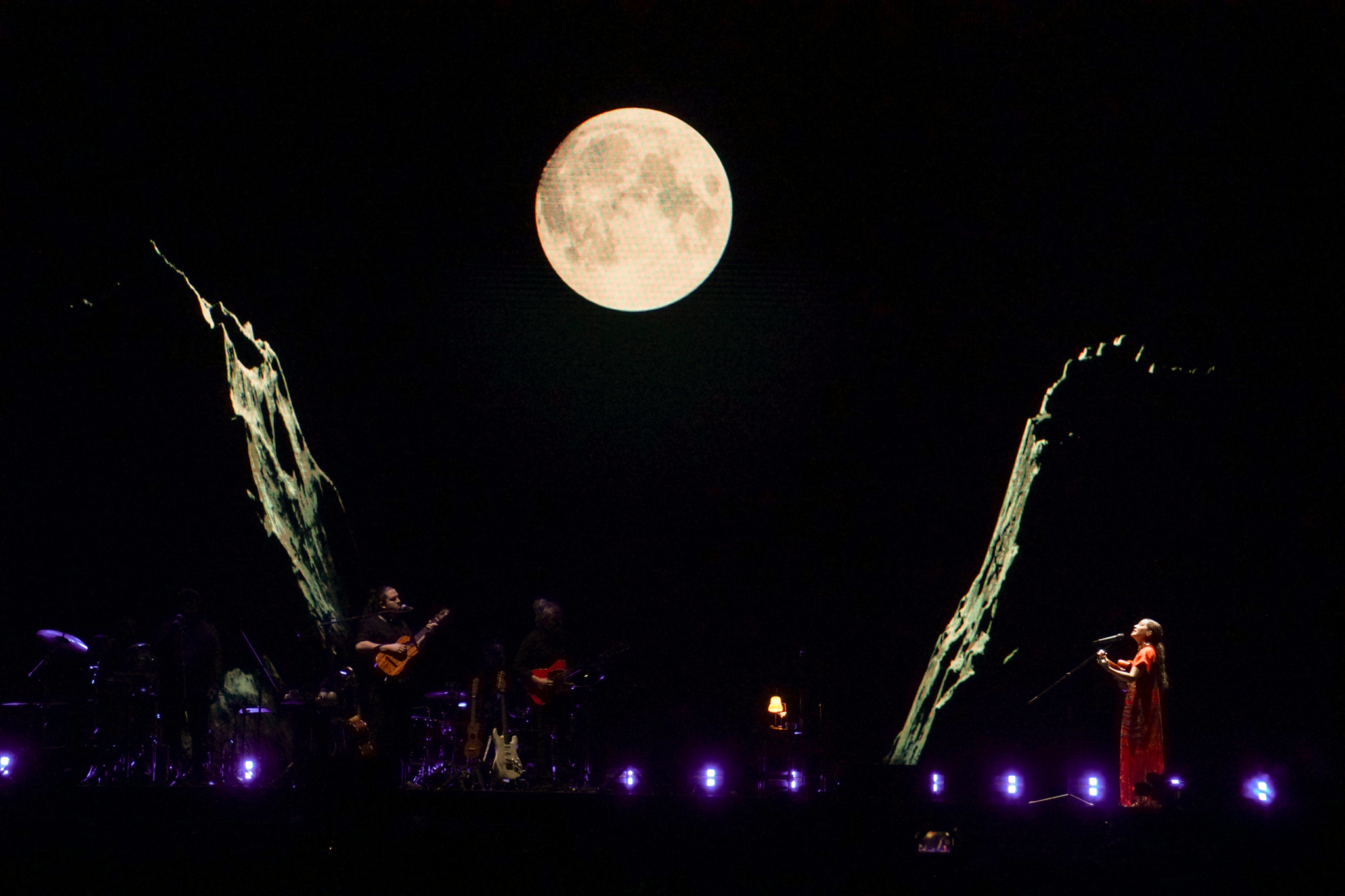 NATALIA LAFOURCADE 20
