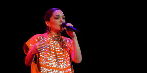 NATALIA LAFOURCADE 21