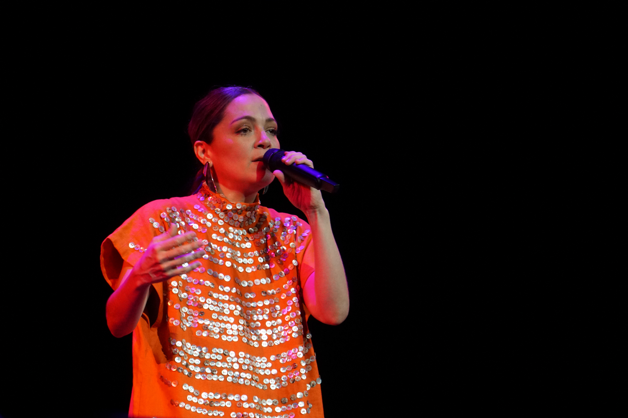 NATALIA LAFOURCADE 21