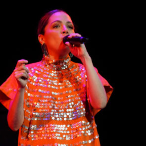 NATALIA LAFOURCADE 22