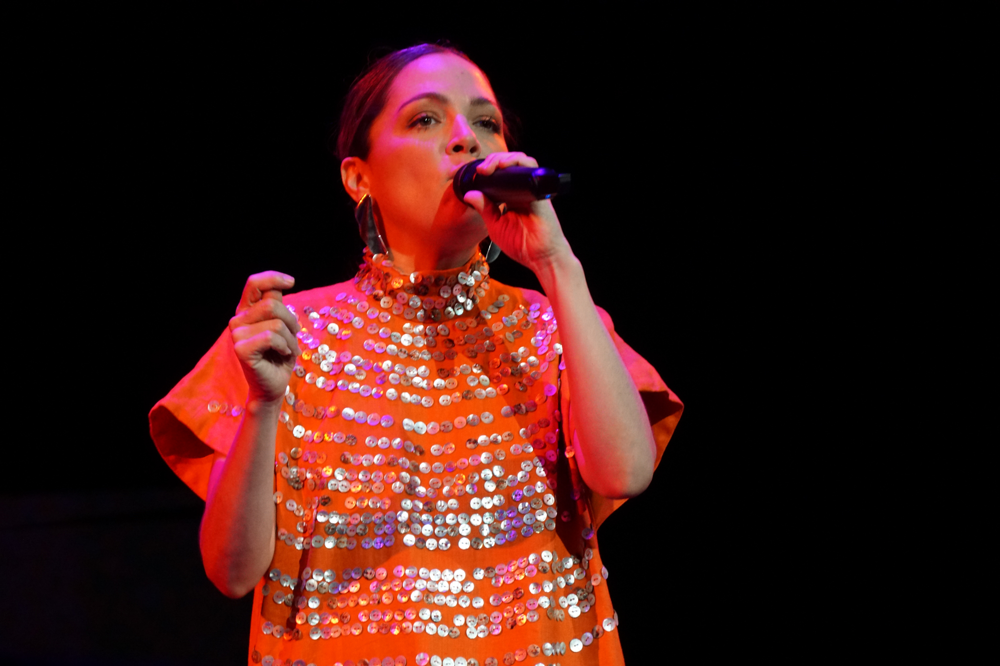 NATALIA LAFOURCADE 22