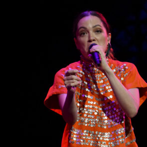 NATALIA LAFOURCADE 23