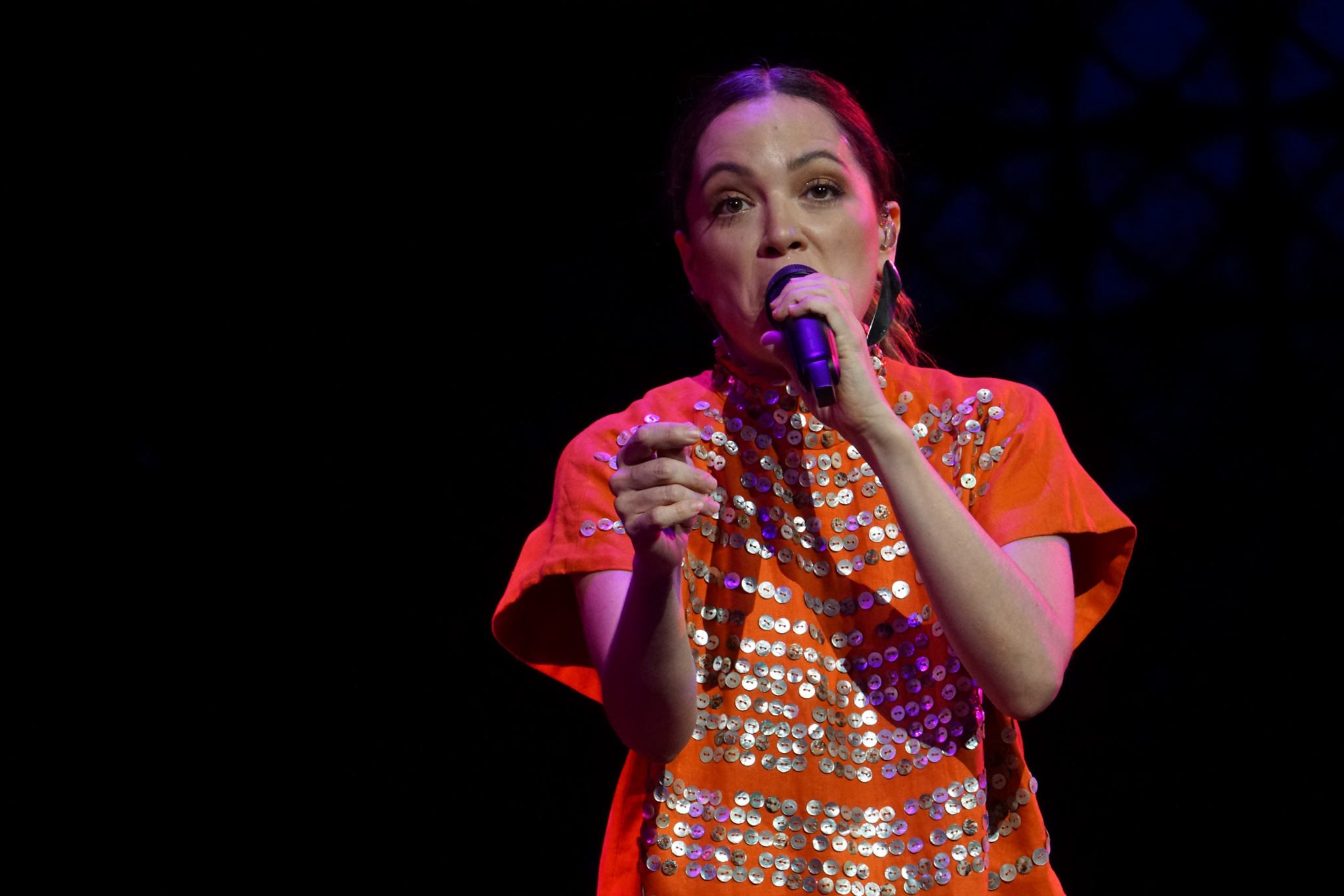 NATALIA LAFOURCADE 23