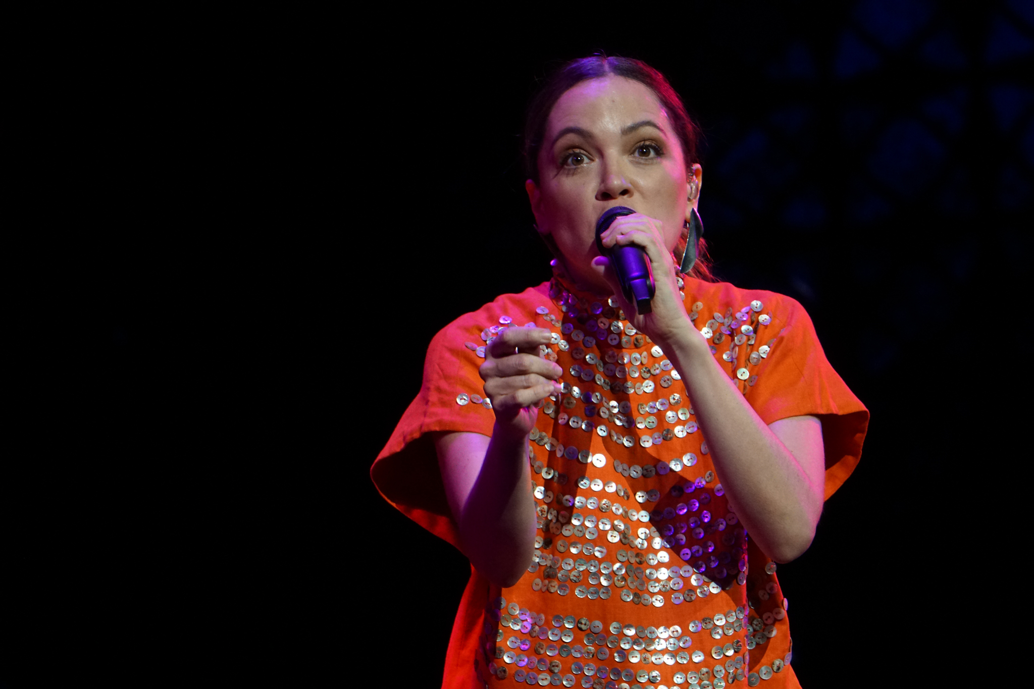 NATALIA LAFOURCADE 24