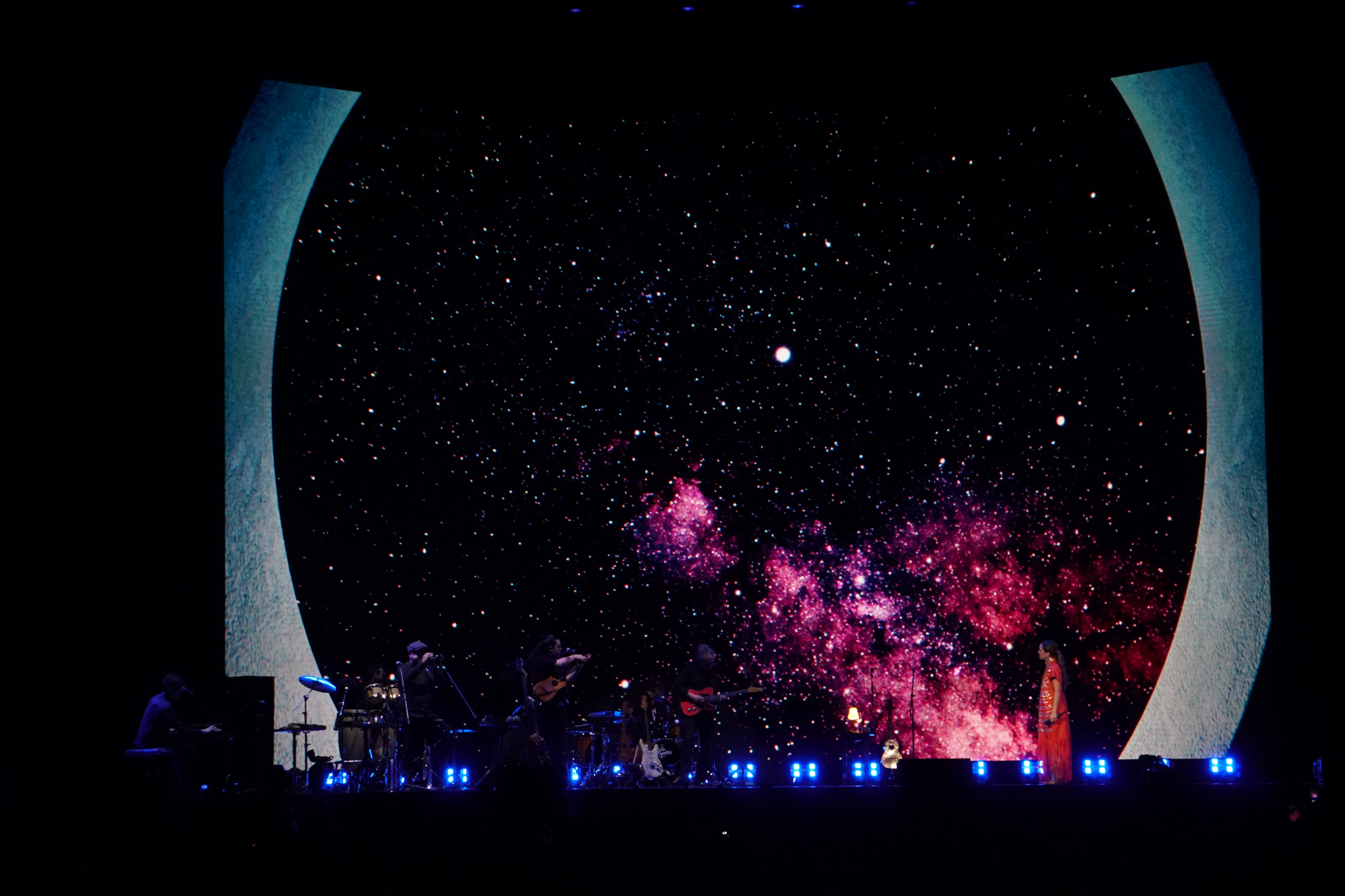 NATALIA LAFOURCADE 25