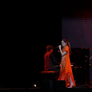 NATALIA LAFOURCADE 27