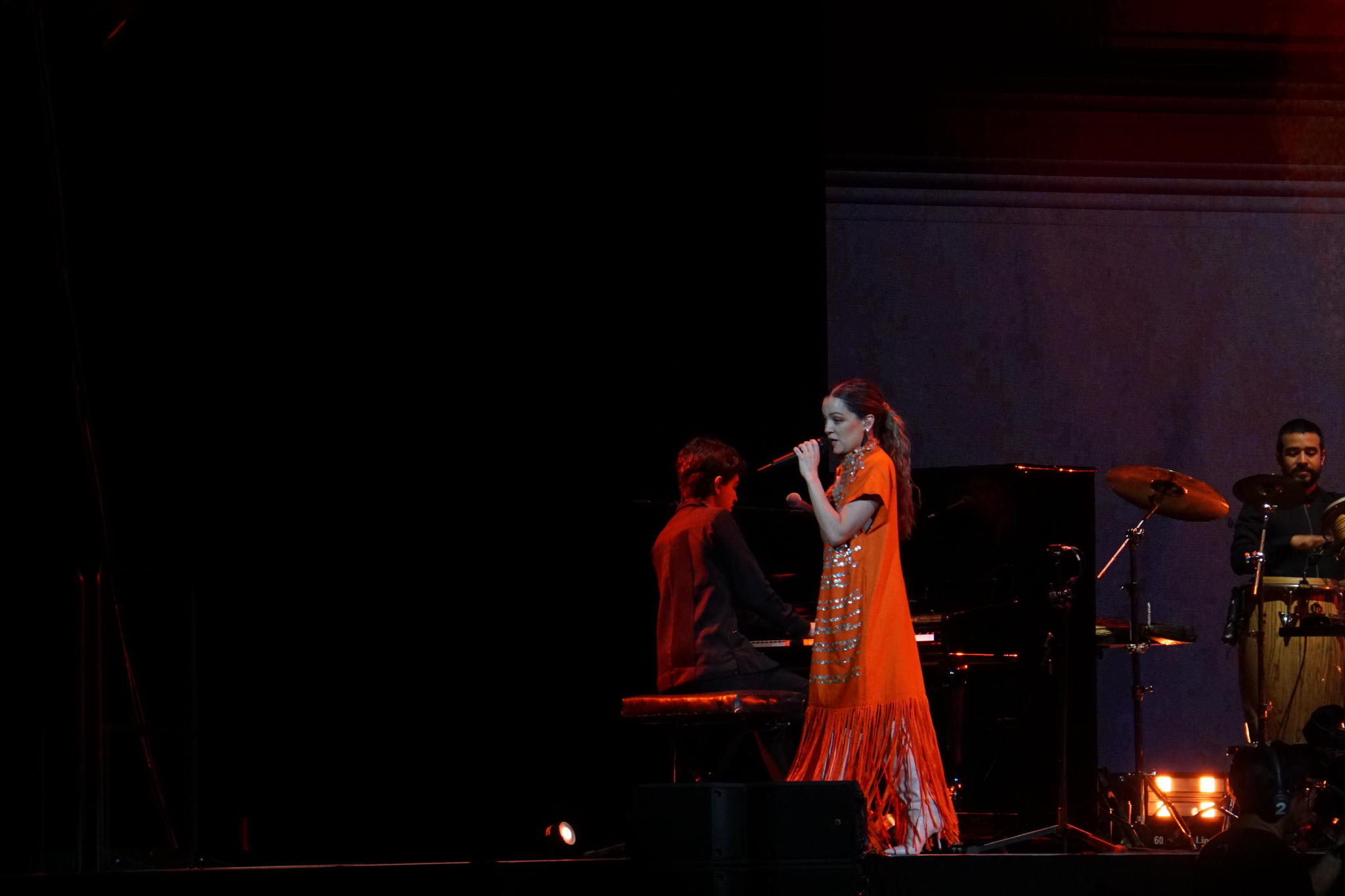 NATALIA LAFOURCADE 27