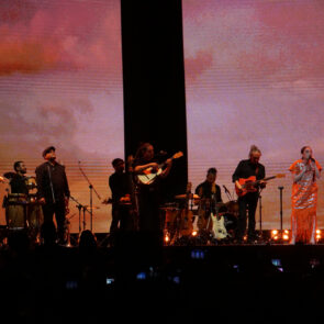 NATALIA LAFOURCADE 28