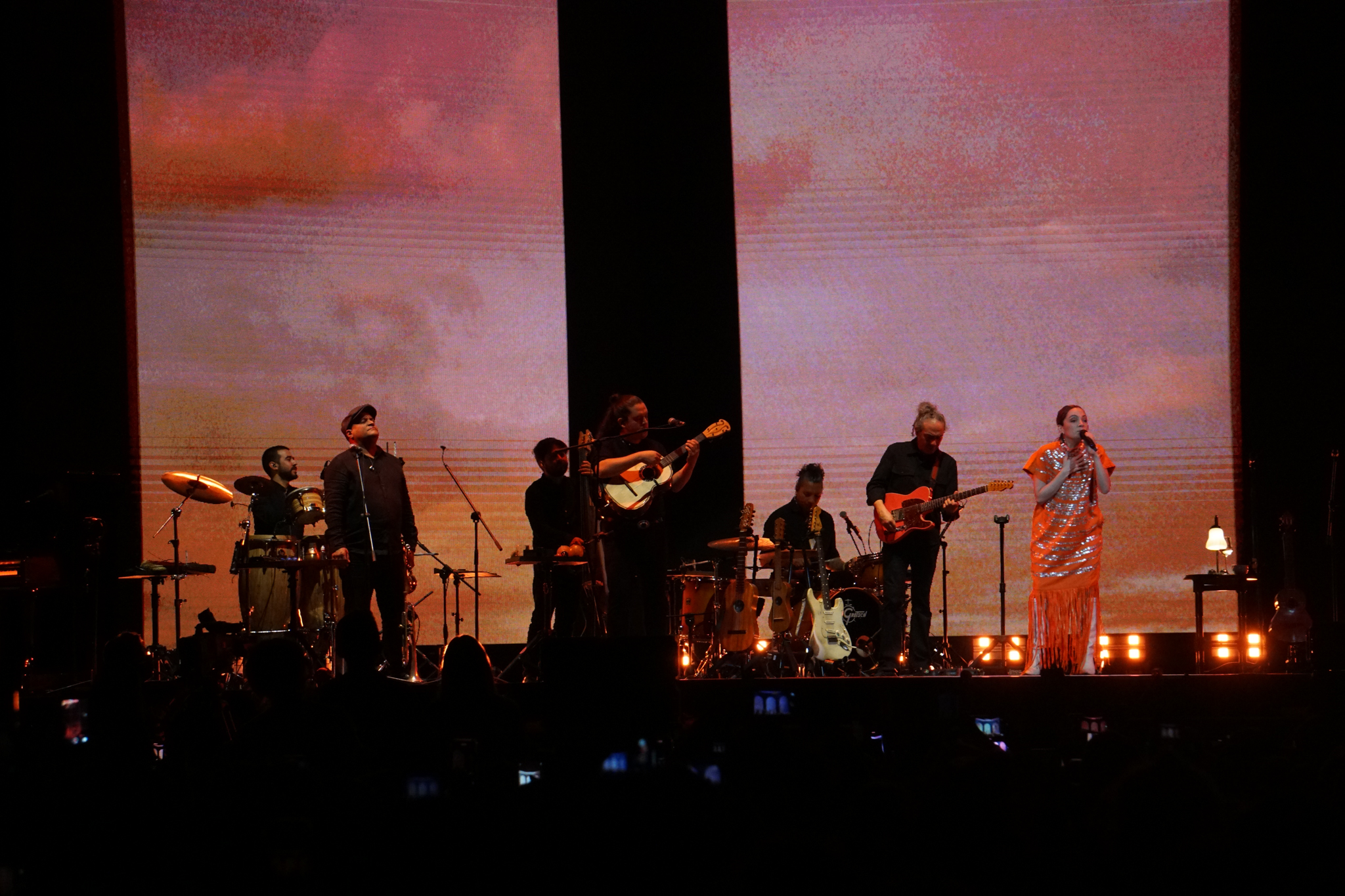 NATALIA LAFOURCADE 28