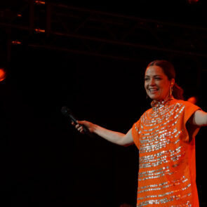 NATALIA LAFOURCADE 29