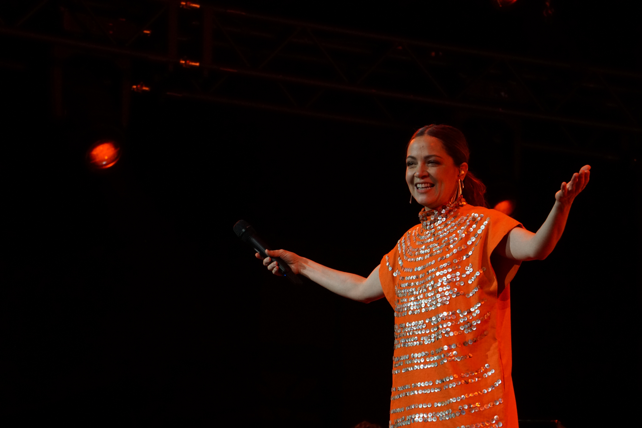 NATALIA LAFOURCADE 29