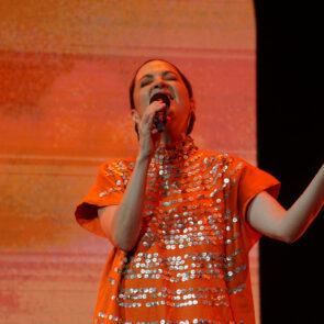 NATALIA LAFOURCADE 31