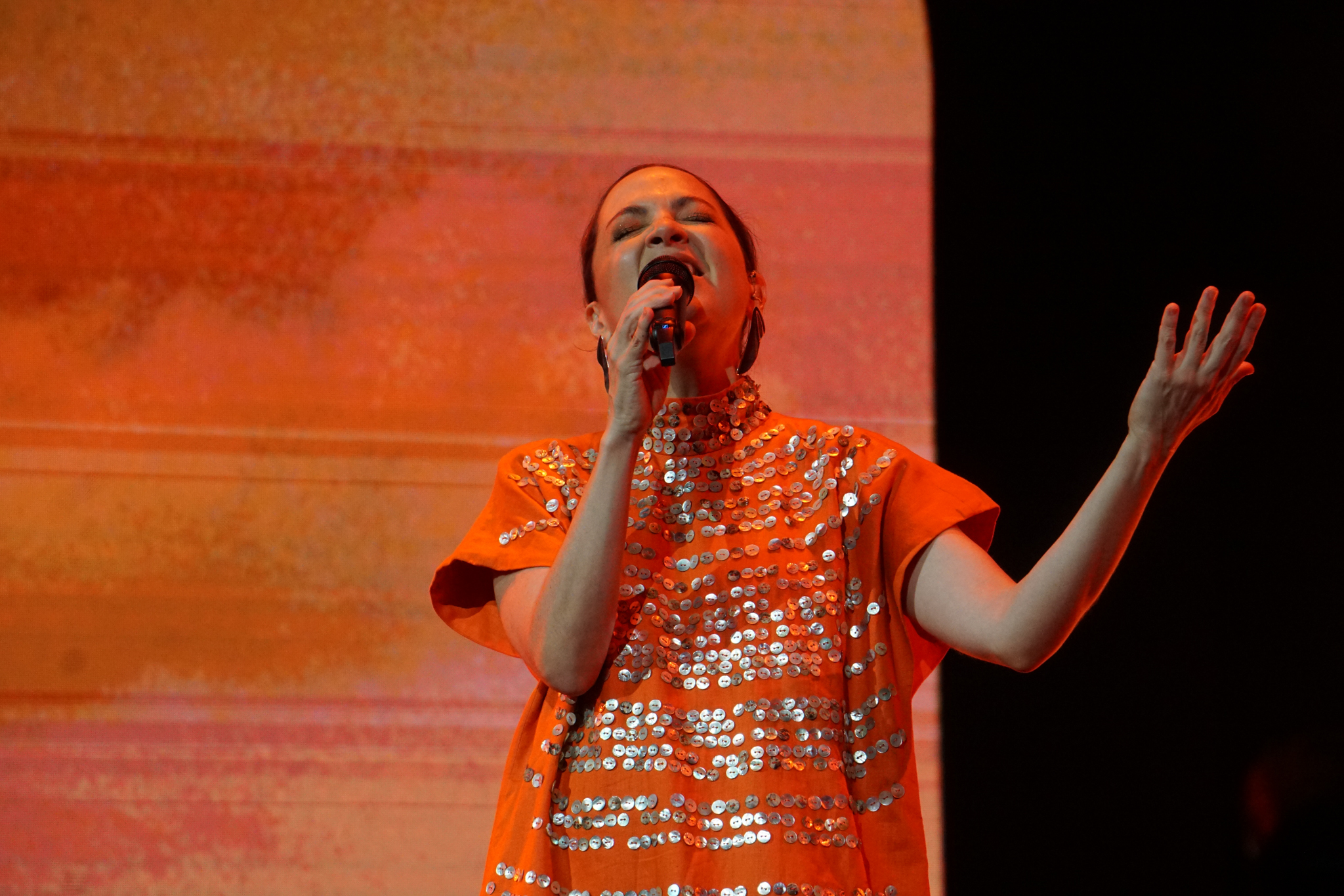 NATALIA LAFOURCADE 31