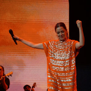 NATALIA LAFOURCADE 32
