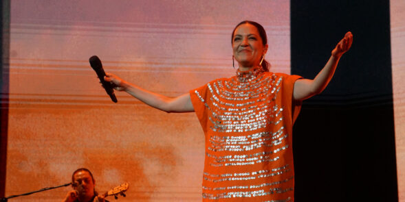 NATALIA LAFOURCADE 33