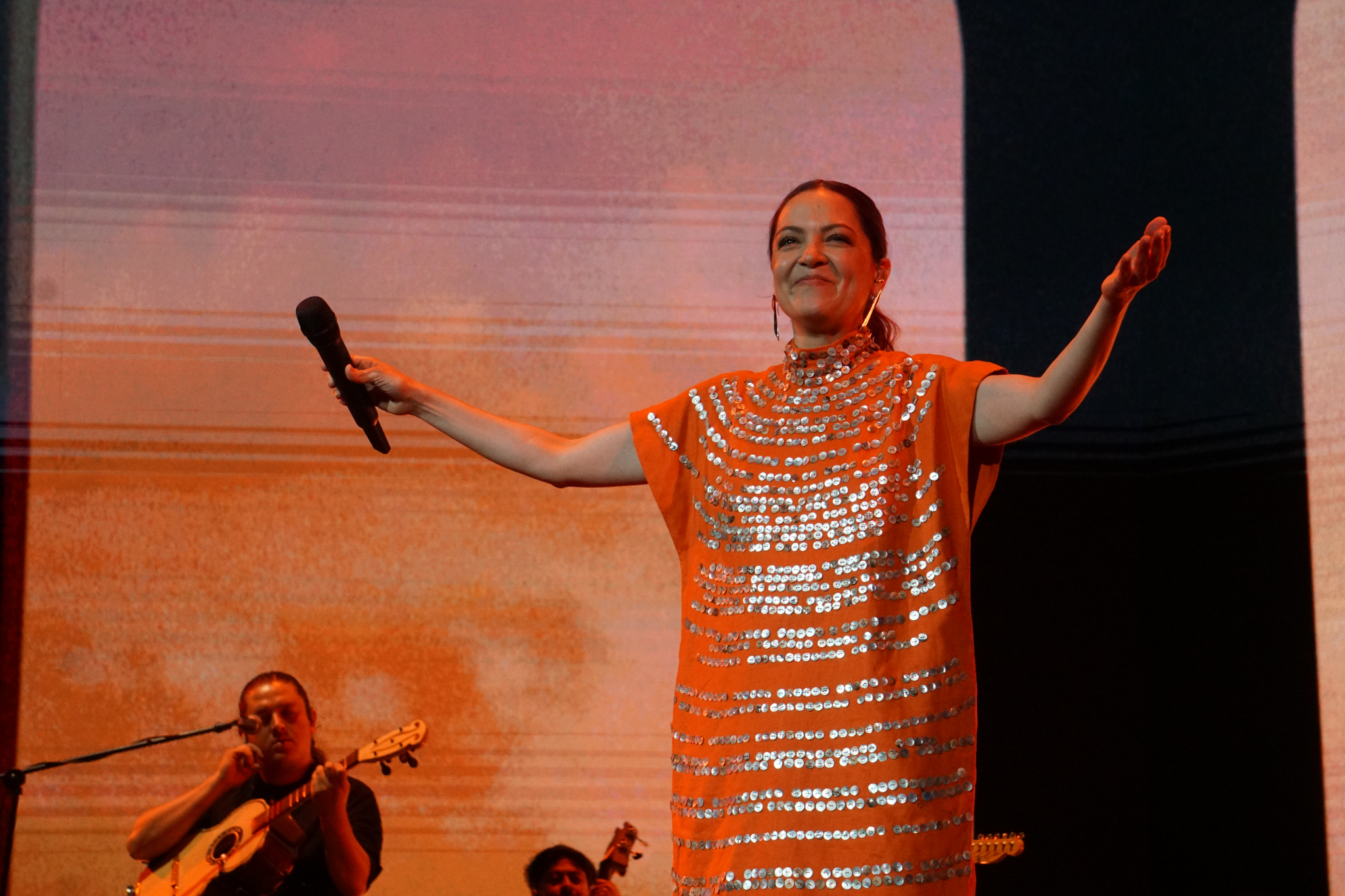 NATALIA LAFOURCADE 33
