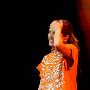 NATALIA LAFOURCADE 34