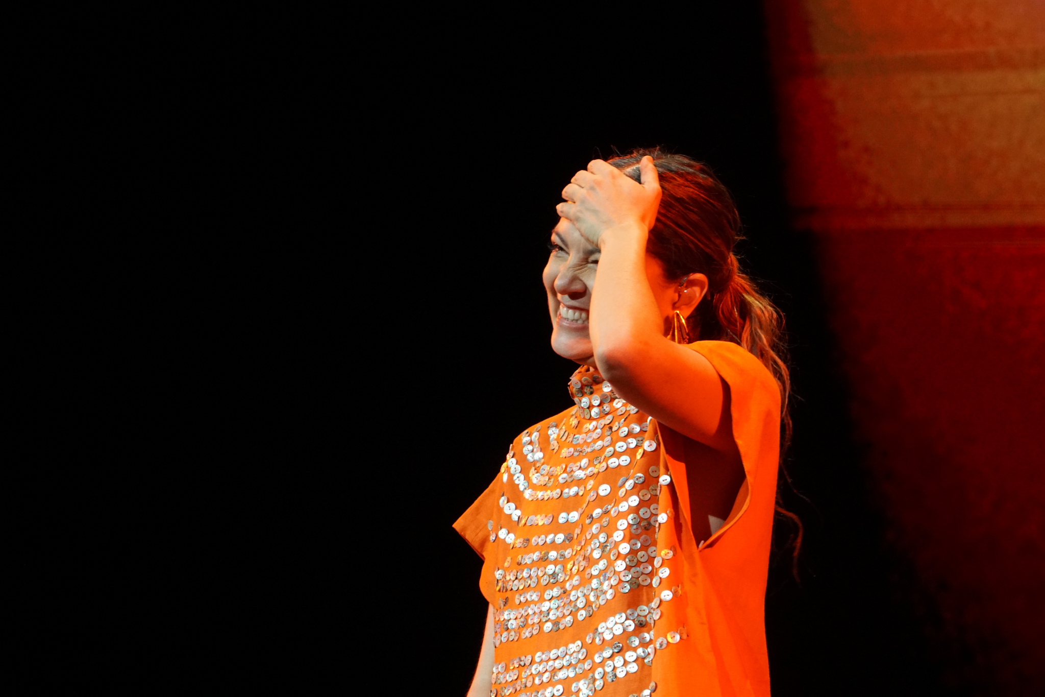 NATALIA LAFOURCADE 34