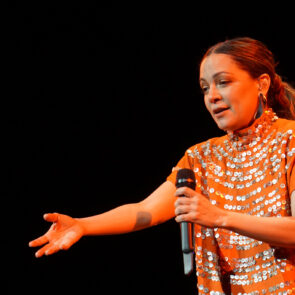 NATALIA LAFOURCADE 35