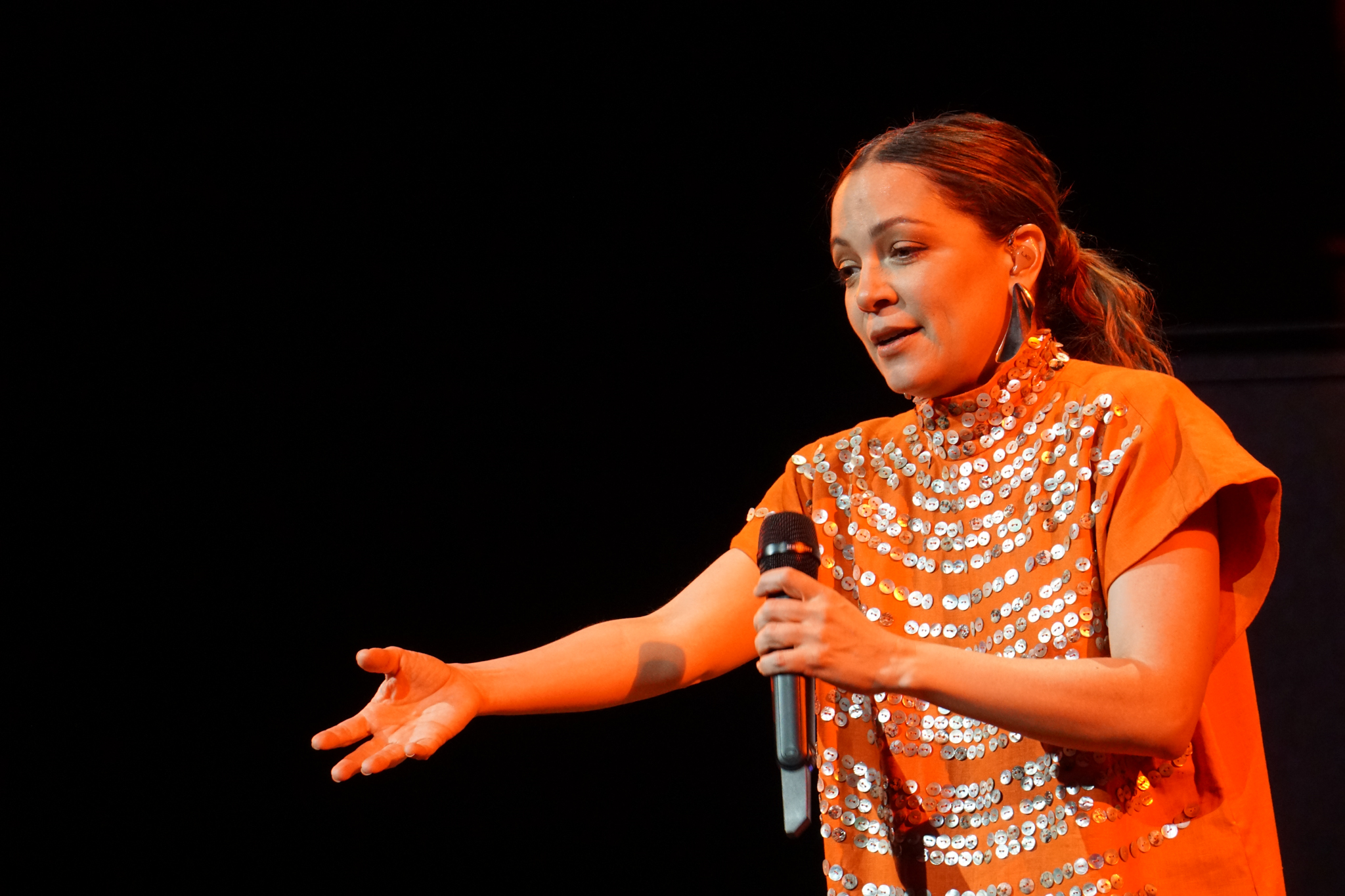 NATALIA LAFOURCADE 35