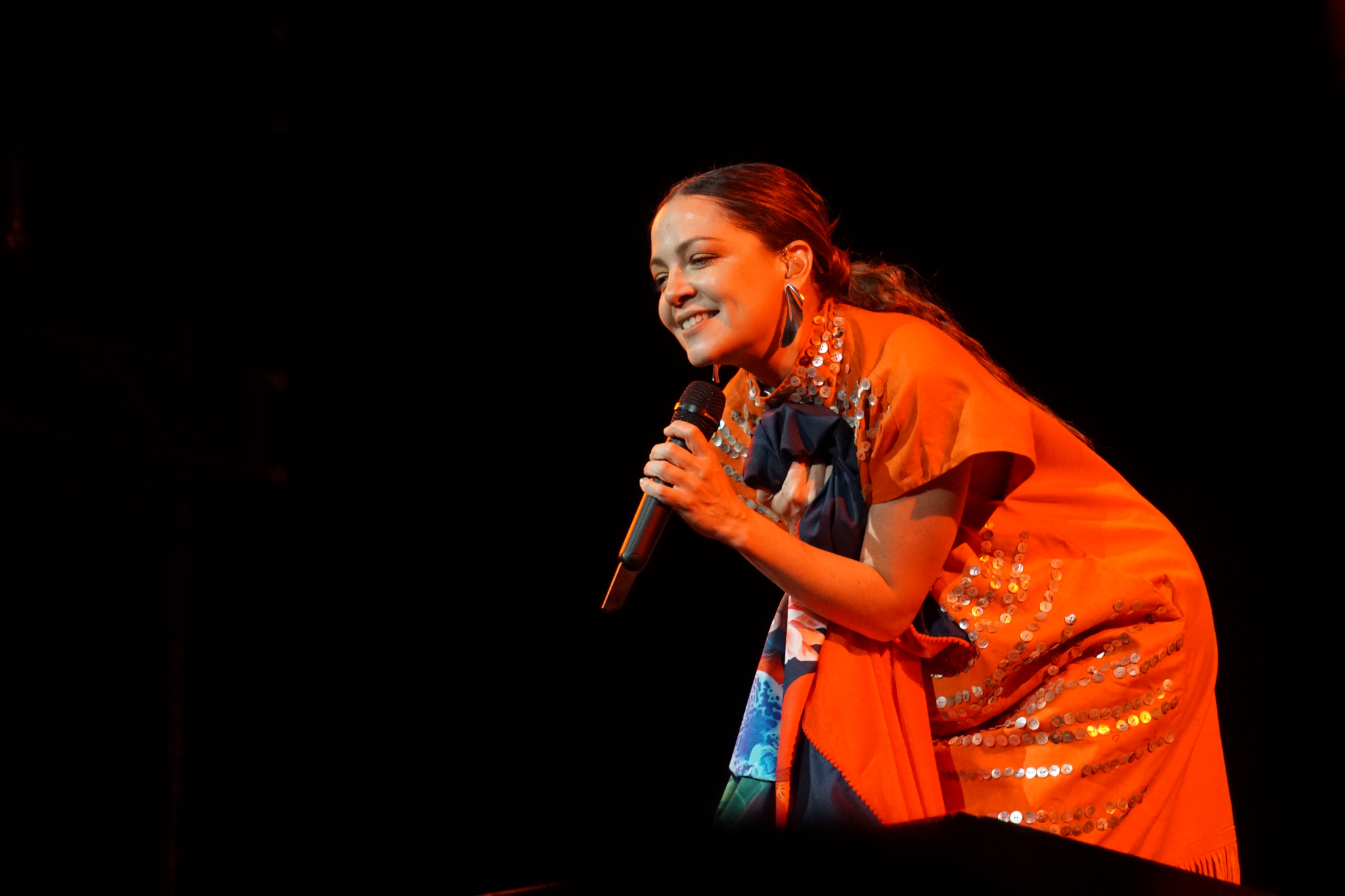 NATALIA LAFOURCADE 36