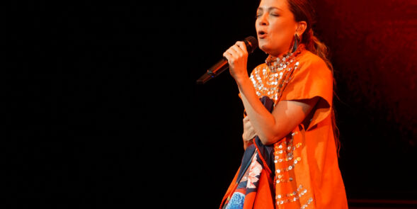 NATALIA LAFOURCADE 37
