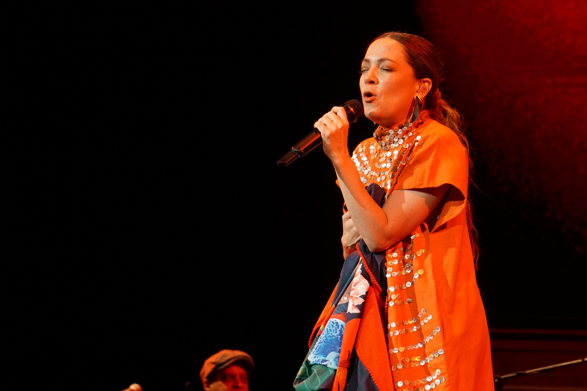 NATALIA LAFOURCADE 37