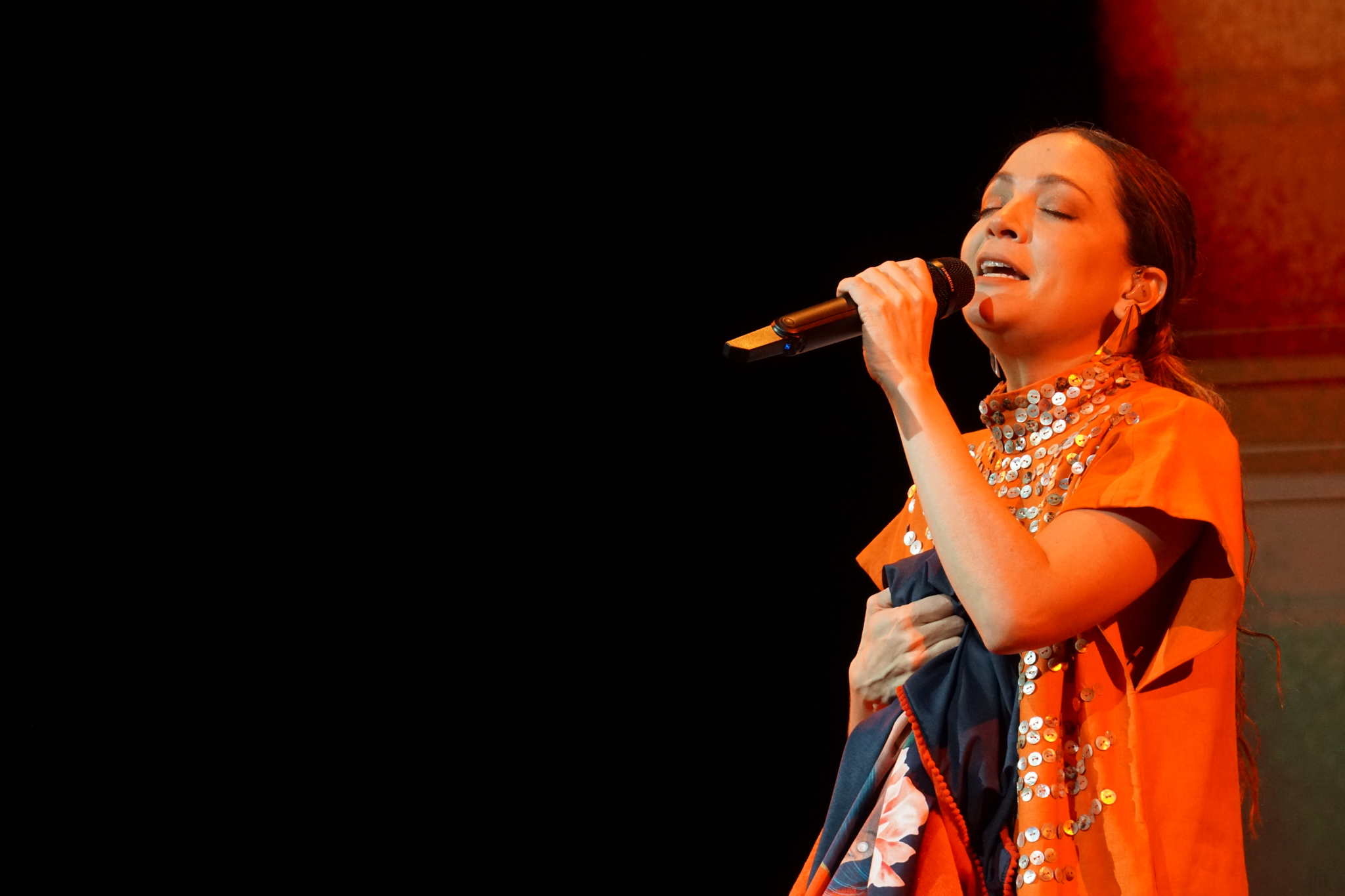NATALIA LAFOURCADE 38