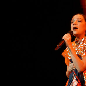 NATALIA LAFOURCADE 39