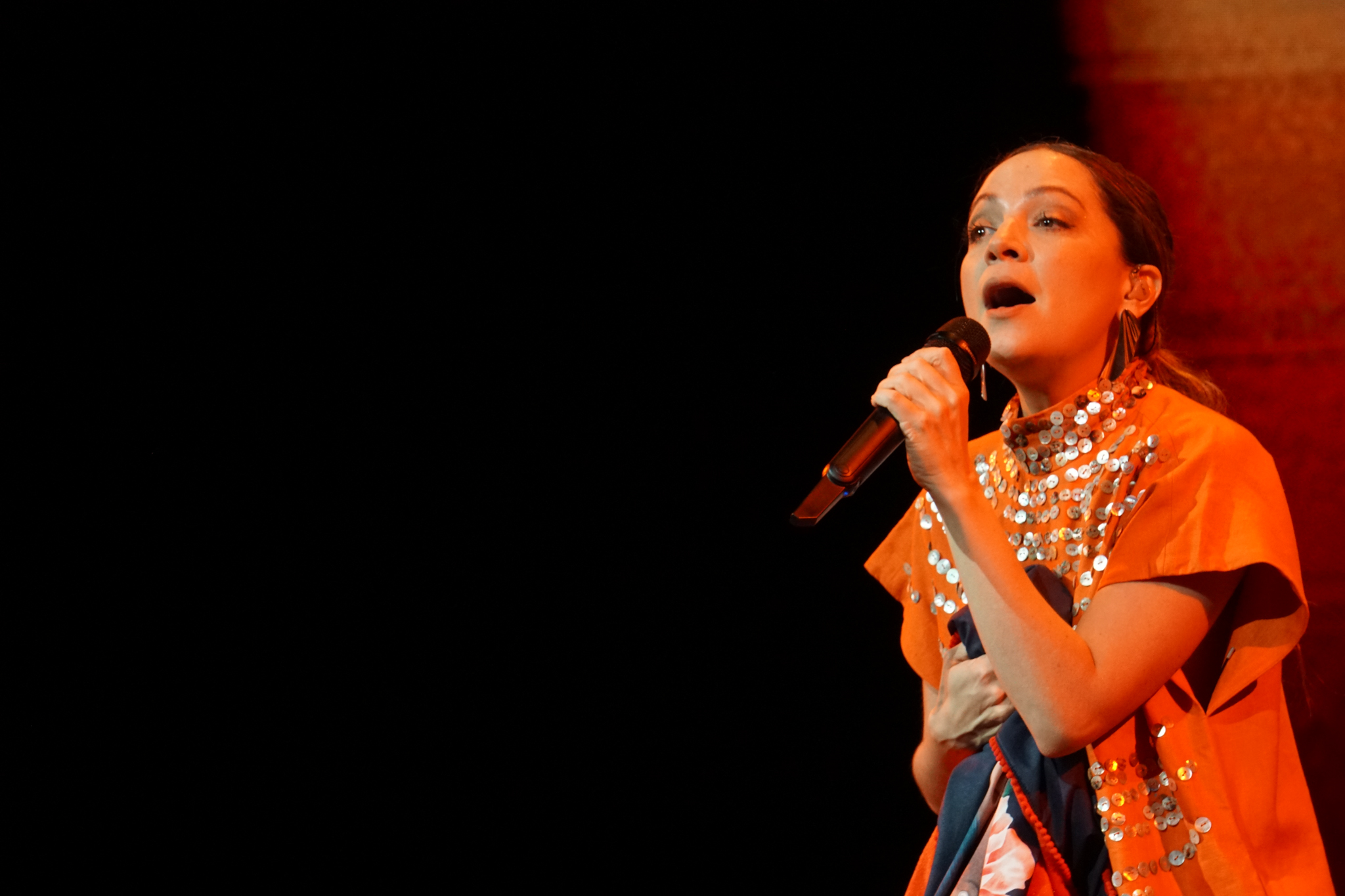 NATALIA LAFOURCADE 39