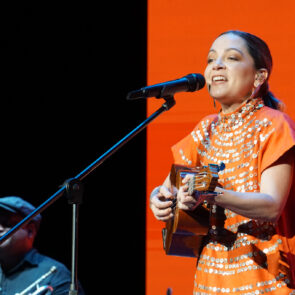 NATALIA LAFOURCADE 41