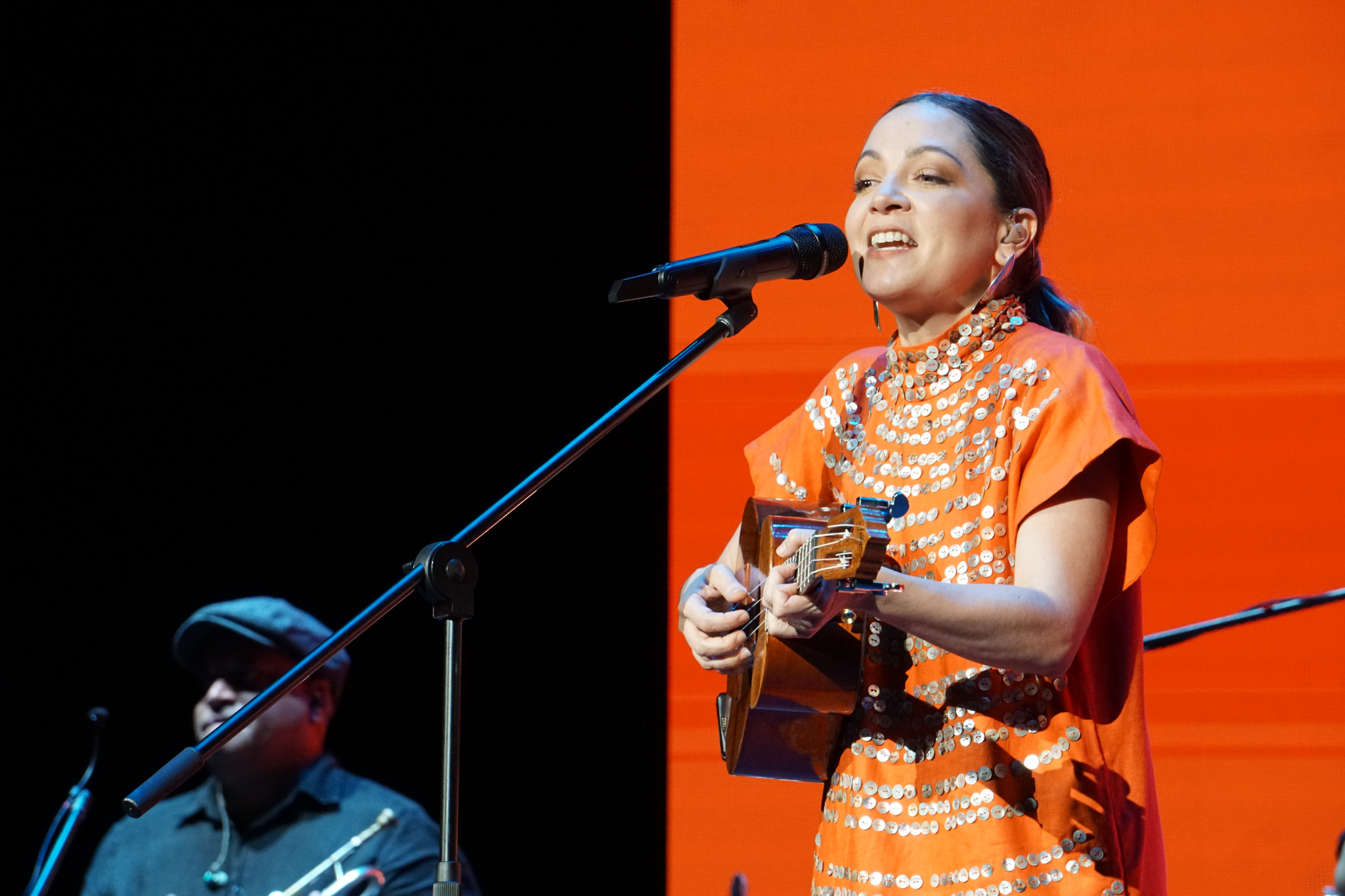 NATALIA LAFOURCADE 41