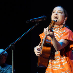 NATALIA LAFOURCADE 42