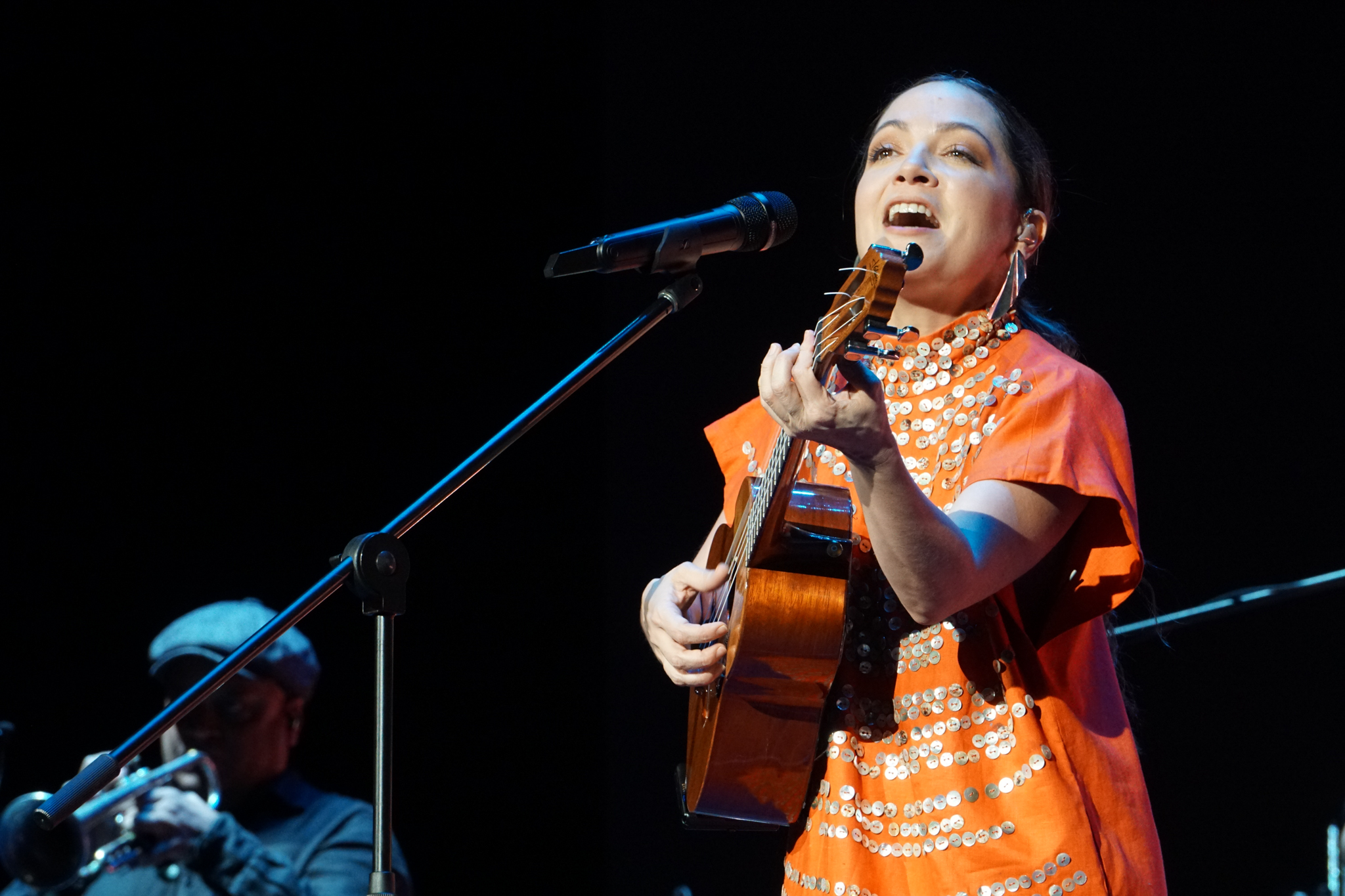 NATALIA LAFOURCADE 42
