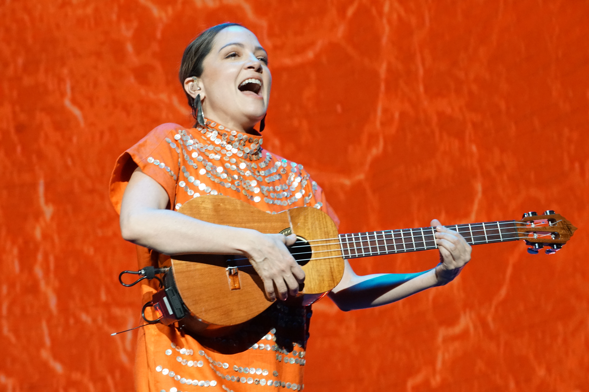 NATALIA LAFOURCADE 43