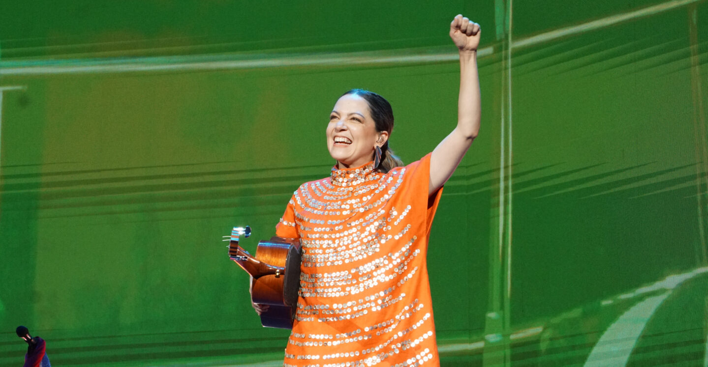 NATALIA LAFOURCADE 44