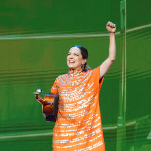 NATALIA LAFOURCADE 44