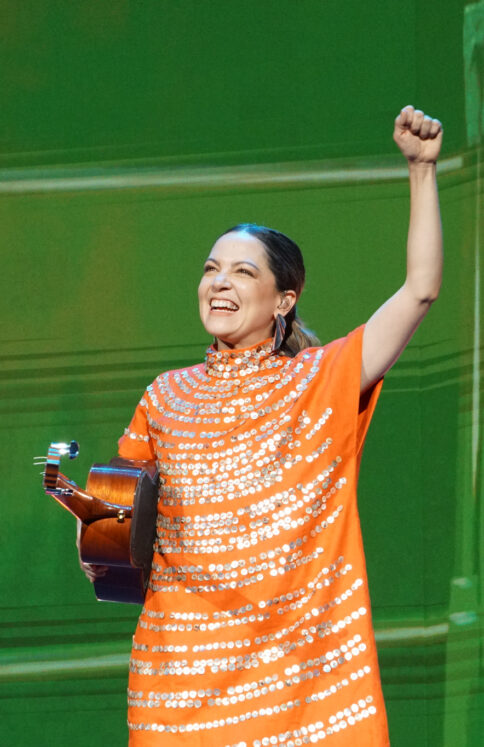 NATALIA LAFOURCADE 44
