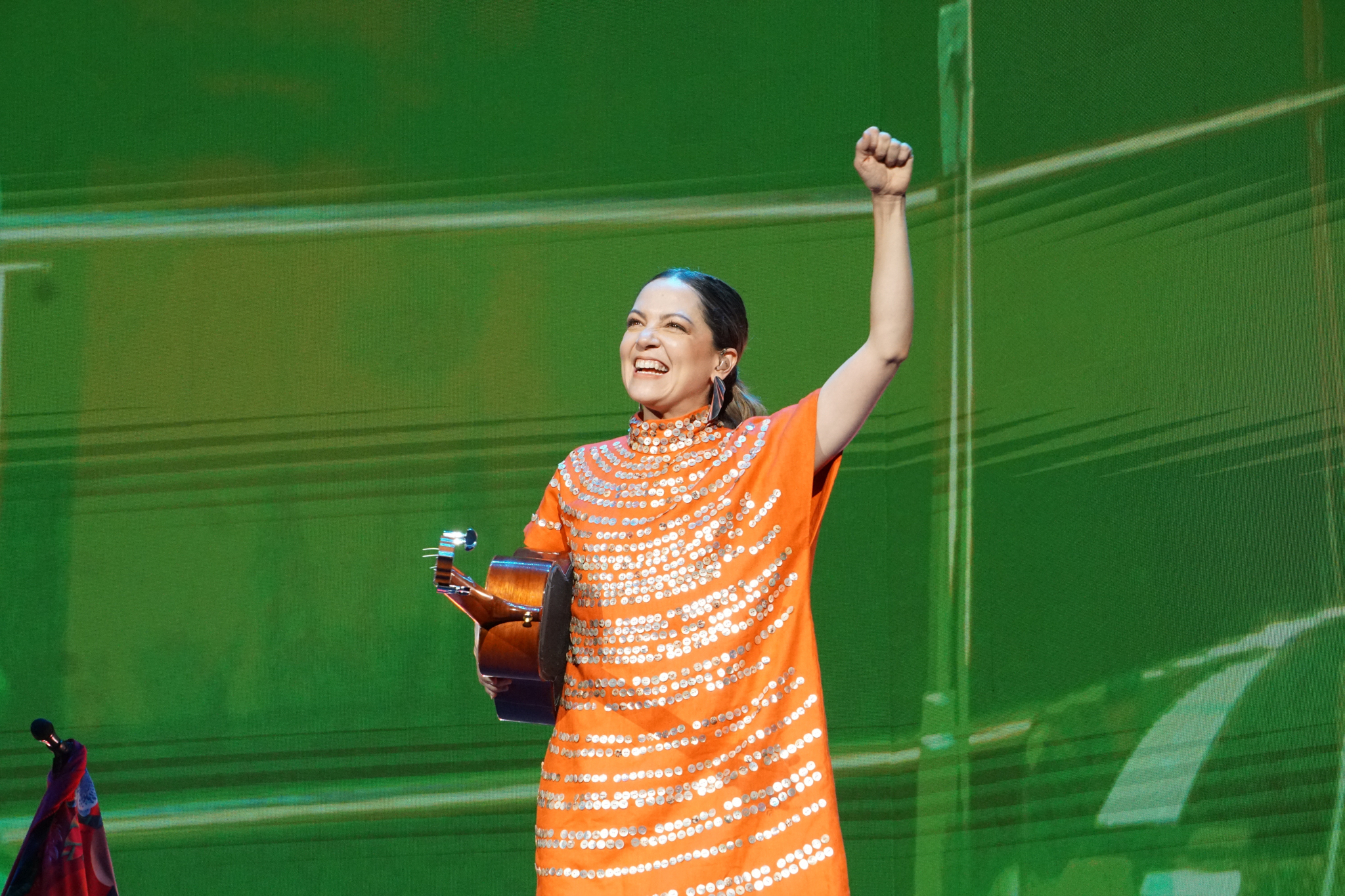 NATALIA LAFOURCADE 44